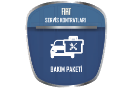 Bakım Paketi Hizmeti 2