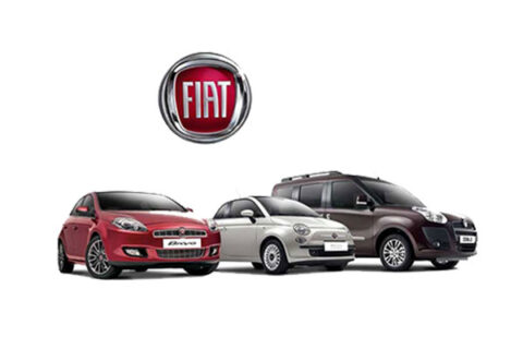 E-FIAT 1