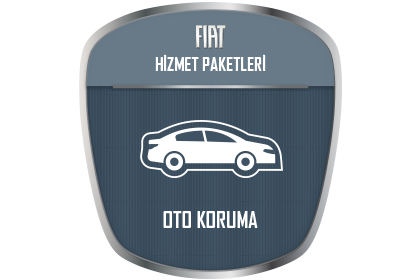 FIAT OTO KORUMA