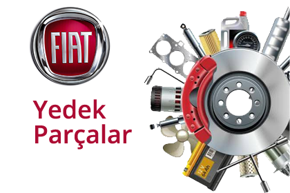FIAT YEDEK PARÇA