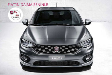 FIAT TELEPATHY