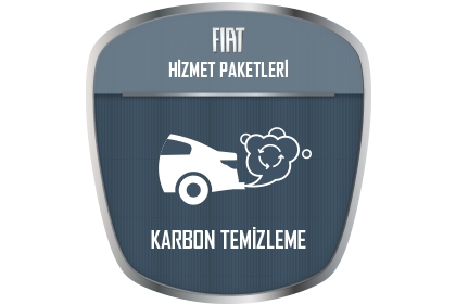 FIAT KARBON TEMİZLEME