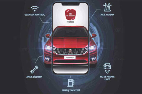 FIAT TELEPATHY 2