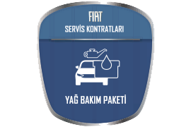 Bakım Paketi Hizmeti 3