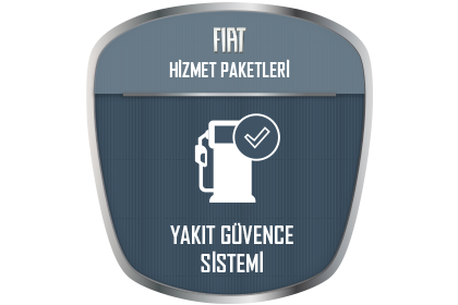 FIAT YAKIT GÜVENCE SİSTEMİ