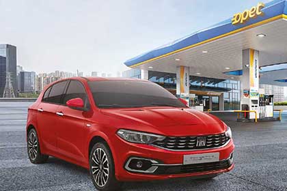 FIAT YAKIT GÜVENCE SİSTEMİ 2