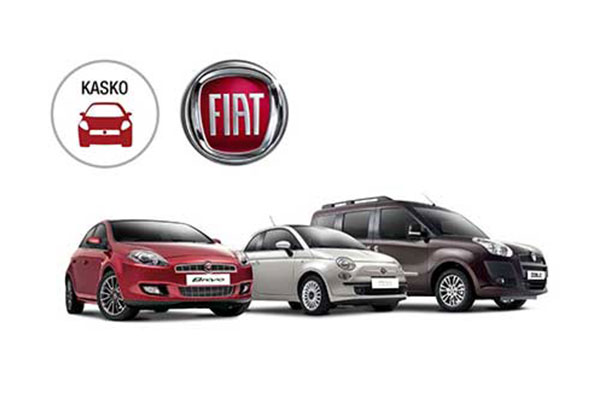 Fiat Araç Sigortası