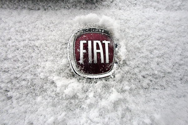 Fiat Arıza Tespiti