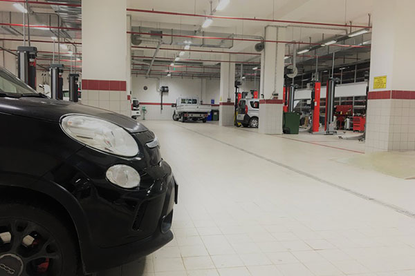 Fiat Periyodik Bakım