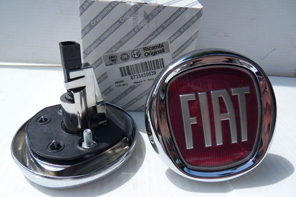Fiat Yedek Parça