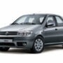 Fiat Albea Servisi