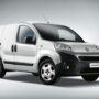 Fiat Fiorino Servisi
