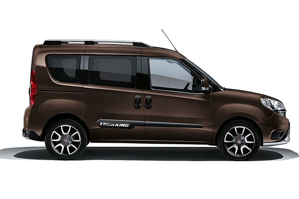 Fiat Doblo Bakım