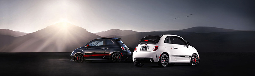 Fiat 500 Bakımı